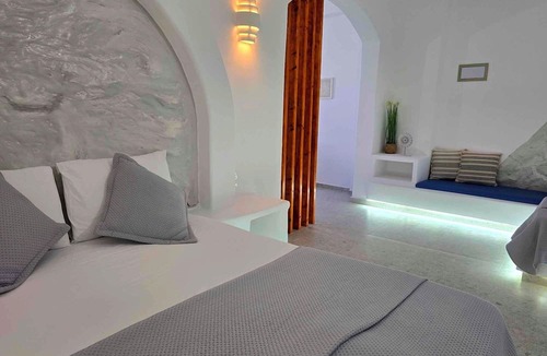 Alinda Hotel | Apartments & Suites Papafotis