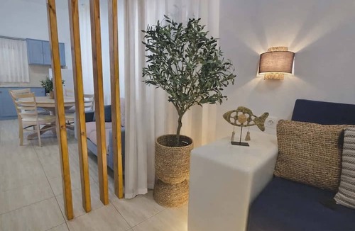 Alinda Hotel | Apartments & Suites Papafotis