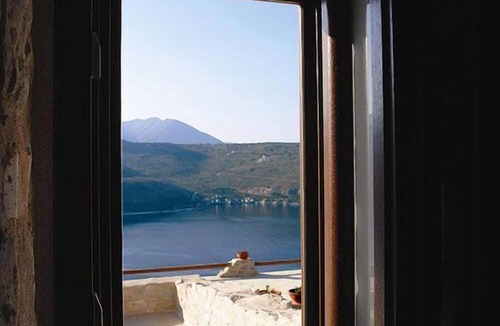 Itilo Hotel | Petra Kai Fos Boutique Hotel & Spa