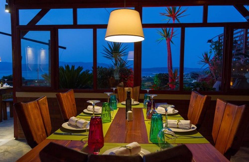 Kaliviani House | Kaliviani Traditional Hotel