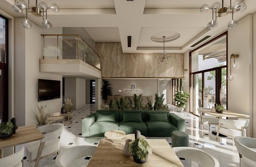Nei Pori Hotel | Diverso Platamon, Luxury Hotel & Spa
