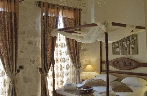 Old Town Rethymnon Hotel | Antica Dimora Suites