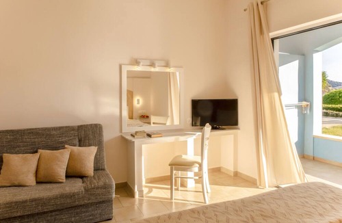 Alinda Apartment | Marilen