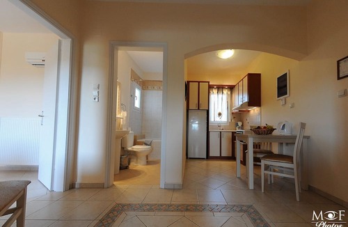 Alinda Apartment | Marilen
