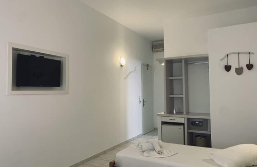 Ios Hotel | Aegeon Hotel