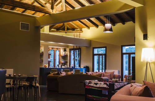 Pyrgiotika Hotel | Perivoli Country Hotel & Retreat