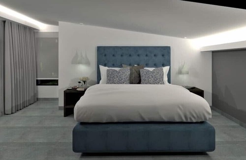 Paliouri House | Terra Olivia Luxury Villas and Suites