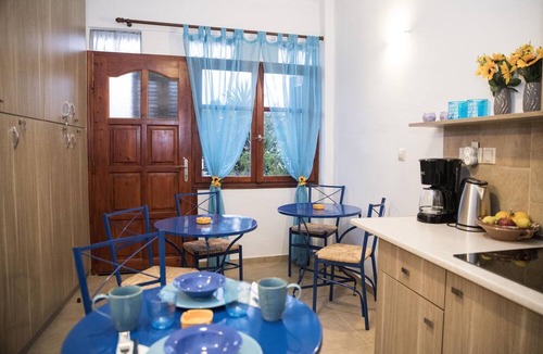 Pitsidia House | Bella Vita Style rooms & apartments