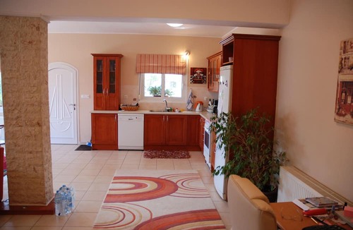 Ammoudara Villa | Luxury Cozy Villa With Garden Near The Sea