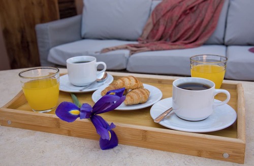 Koum Kapi Villa | Villa Splantzia-heated Pool-garden-2 min Chania Port