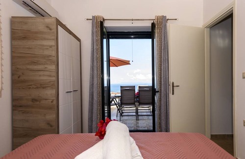 Riglia Villa | Mani Sea View Villa Lida - Luxury near beach