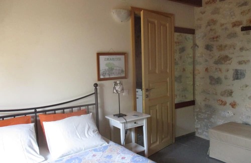 Fokiano Cottage | Chalet in Leonidio Near Mount Parnon