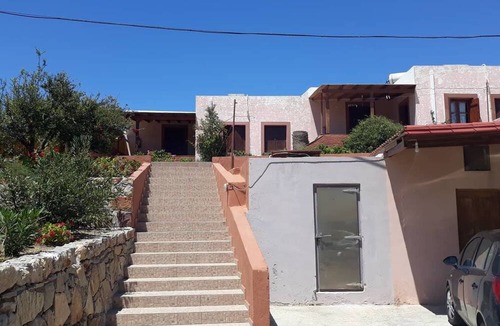 Kato Zakros House | Ambeles Apartments