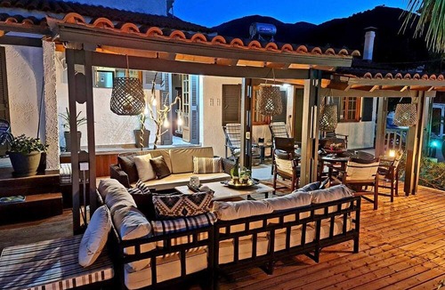 Bali Villa | Villa Gala