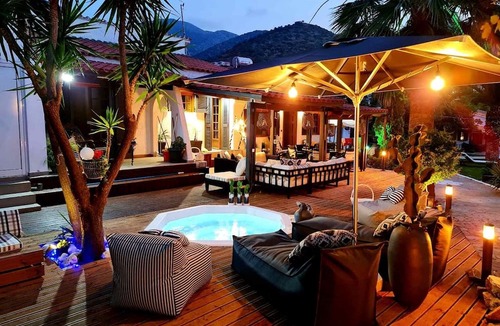 Bali Villa | Villa Gala