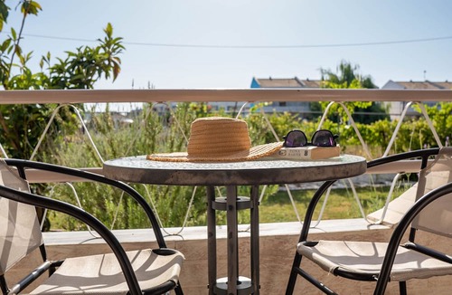 Sidari House | Villa Del Sol Corfu