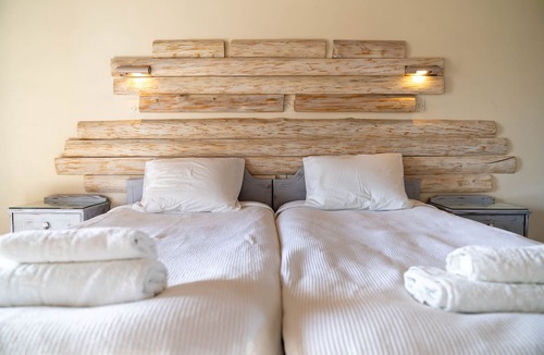Sidari House | Villa Del Sol Corfu