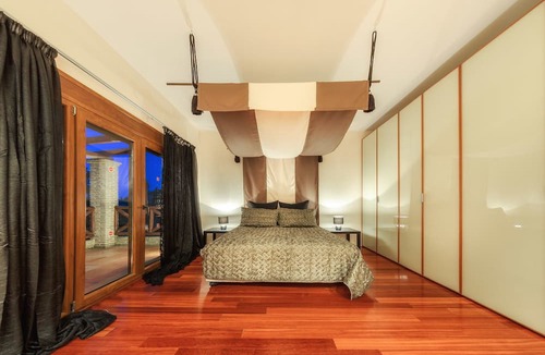 Mouzaki Villa | Ark Luxury Villa