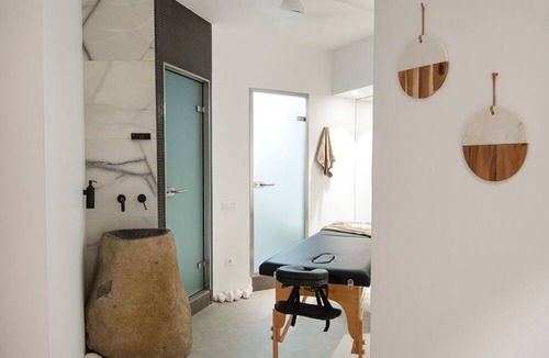 Messaria Hotel | Altera Pars Suites