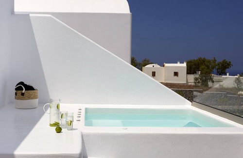 Messaria Hotel | Altera Pars Suites