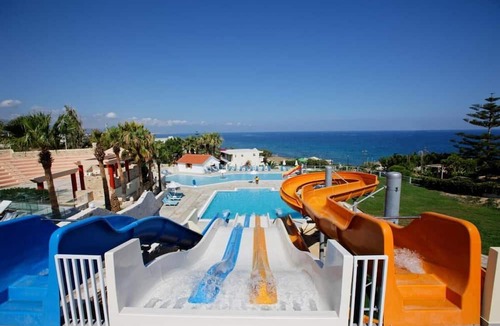 Skaleta Hotel | Rethymno Mare & Water Park
