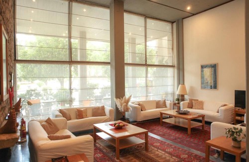 Sparta Hotel | Dioscouri Hotel
