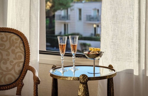 Larissa Hotel | Grecotel Larissa Imperial
