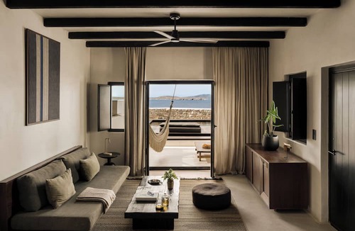Ornos Hotel | Ananea Mykonos - Adults Only