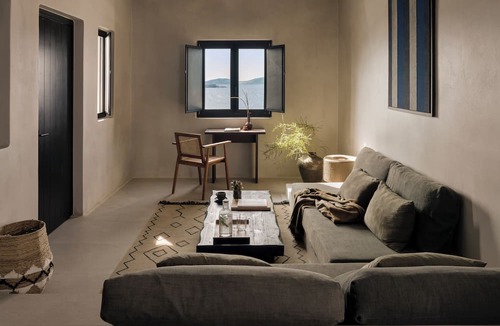 Ornos Hotel | Ananea Mykonos - Adults Only