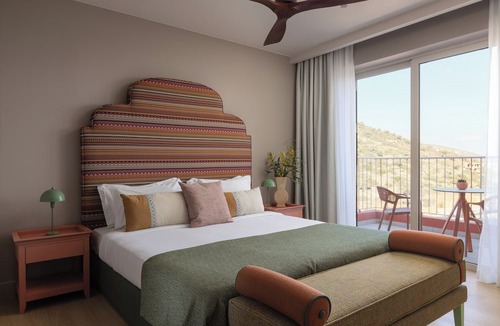 Agios Nikolaos Town House | Pleiades Blossomhill Houses, member of Domes Finds