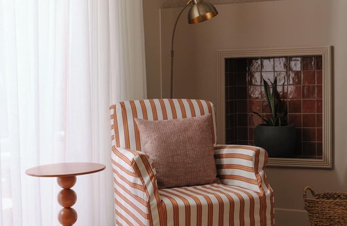Agios Nikolaos Town House | Pleiades Blossomhill Houses, member of Domes Finds
