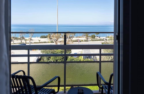 Patras Hotel | Delfini Hotel