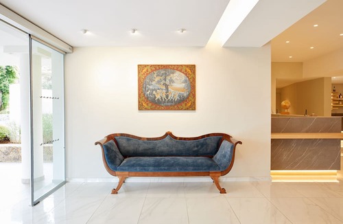 Moraitika Hotel | Delfinia Hotel