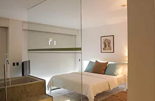 Carthage Hotel | Villa Didon