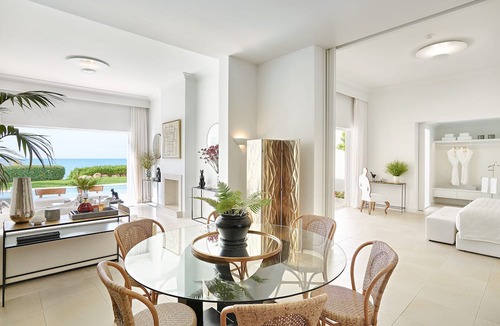 Loutra Killinis Hotel | Mandola Rosa, A Resort to Live