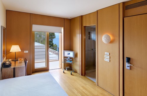 Nafplion City Centre Hotel | Amphitryon Hotel