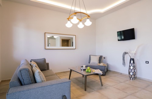 Plakias House | Belvedere Apartments and Spa
