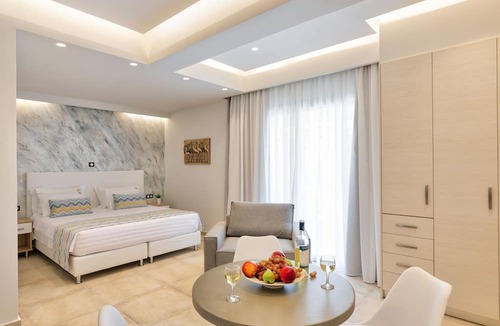 Plakias House | Belvedere Apartments and Spa