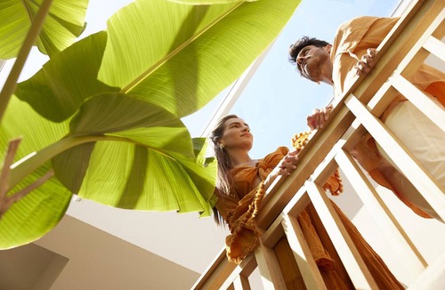 Pyrgos Psilonerou Hotel | Asterion Suites & Spa - Designed for Adults