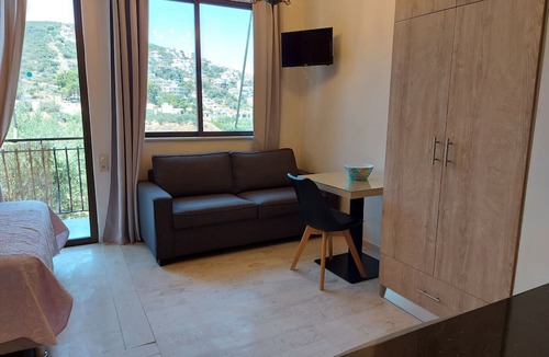 Mavrovouni House | Kallisto Studios