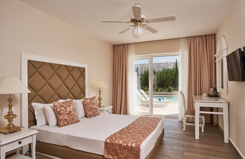 Ag. Georgios Resort | Sandy Villas Resort by Rizos Resorts - All inclusive