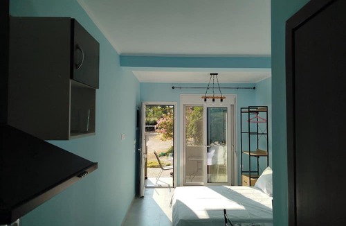 Agii Apostoli House | Zinovia