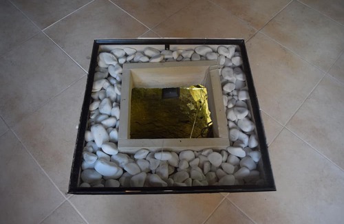 Apokoronas Villa | Venetian Cistern Villa