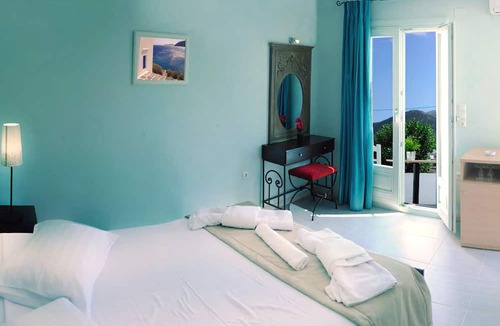 Apollonia House | Kampos Home