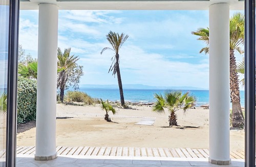 Loutra Killinis Hotel | Grecotel LUX ME Oasis