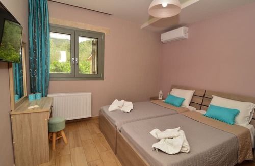 Limni Keri Villa | Villa Lobos