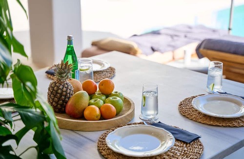Ornos Hotel | Adorno Beach Hotel & Suites