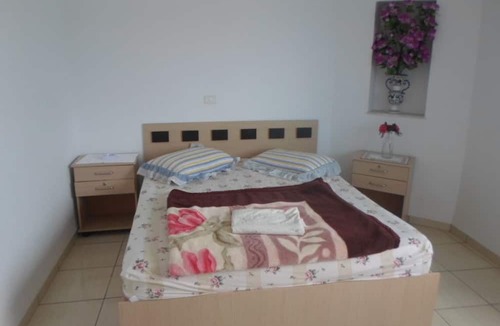 Hammamet Interieure Apartment | Résidence Bloc C