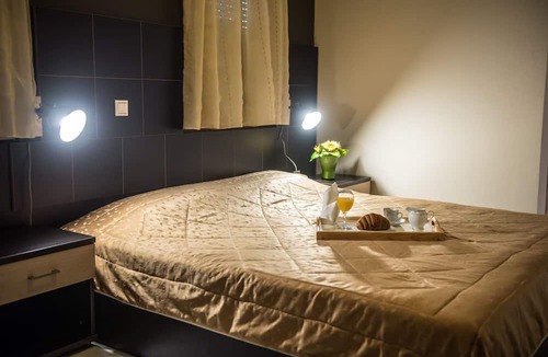 Vonitsa Hotel | Sozos Inn Hotel