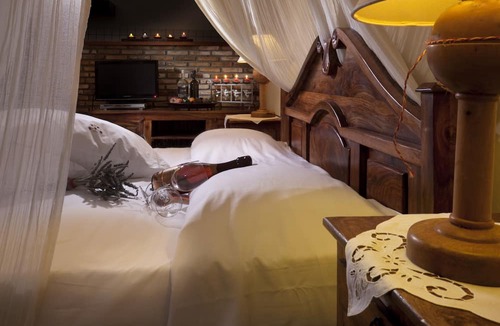 Lagadia House | Agnantio studios & suites